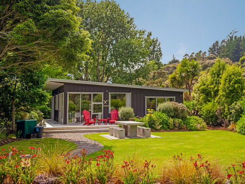 Flaxmill Accommodation - Accommodation New Zealand 1