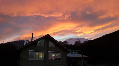 Forest Lodge - Accommodation New Zealand 1