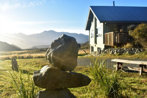 Forest Lodge - Accommodation New Zealand 0