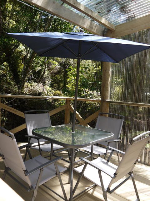 Forest View Franz Josef - Accommodation New Zealand 3