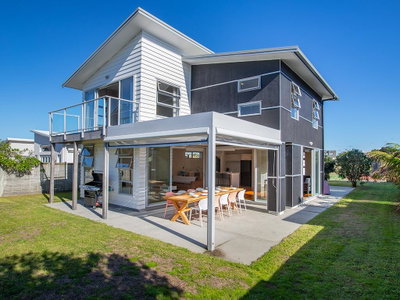 ForTuna - Omaha Holiday Home