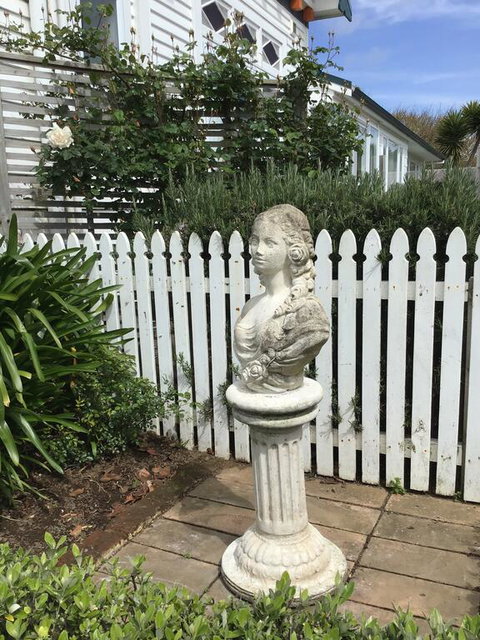 Fossil Coast B&B - Accommodation New Zealand 1