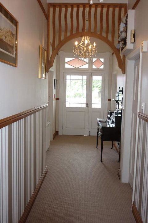 Fossil Coast B&B - Accommodation New Zealand 2