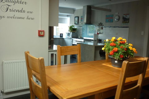 Fossil Coast B&B - Accommodation New Zealand 3