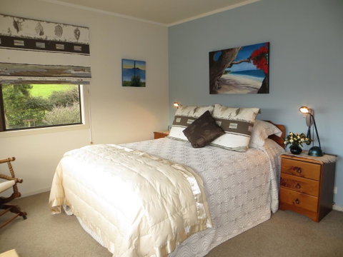 Fothergills On Mimiha - Accommodation New Zealand 0