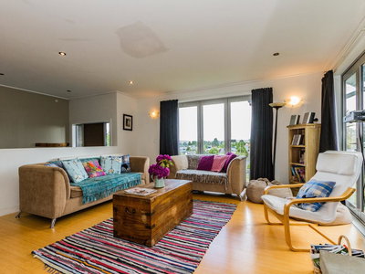 Foyle Huis - Ohakune Holiday Home