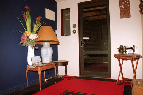 Franz Country House - Accommodation New Zealand 3