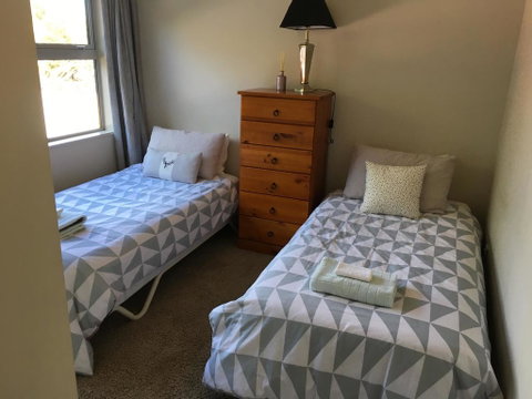 Franz Josef Villa - Accommodation New Zealand 2