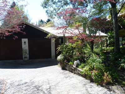 Fred&Donz Bed And Breakfast