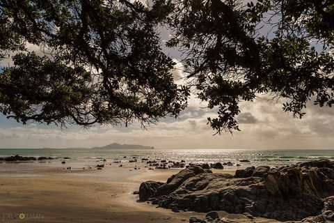Freemans At Mangawhai Heads - Accommodation New Zealand 2