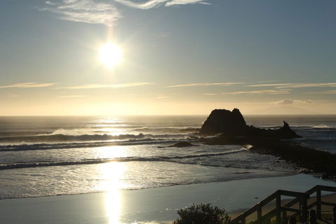 Freemans At Mangawhai Heads - Accommodation New Zealand 1