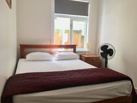 Freemans Backpackers - Accommodation New Zealand 2