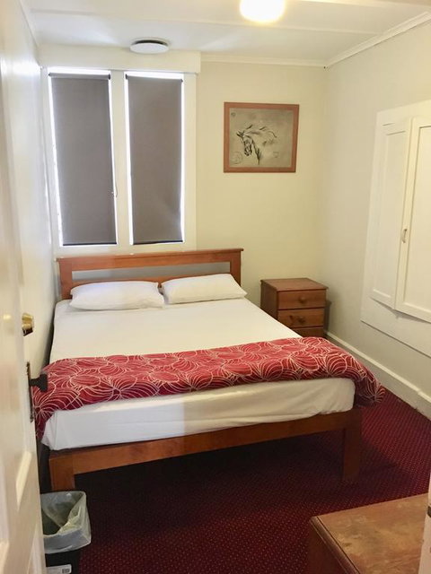 Freemans Backpackers - Accommodation New Zealand 3