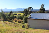 Freestone Cabin