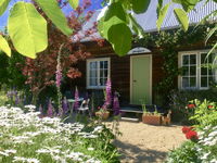 French Cottage