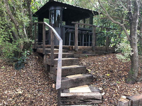 French Farm Winery - Accommodation New Zealand 1