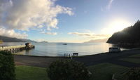 French Pass Beachfront Villas