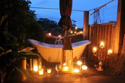 Freshwaterfarm Cottages - Muriwai - Accommodation New Zealand 3
