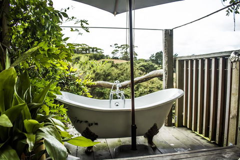 Freshwaterfarm Cottages - Muriwai - Accommodation New Zealand 0