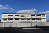 Full Apartment with Parking