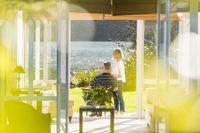 Furneaux Lodge