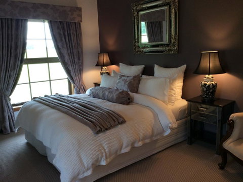 Fyffe Country Lodge - Accommodation New Zealand 2