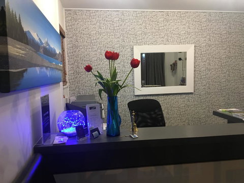 FYFFE On Riccarton - Accommodation New Zealand 3