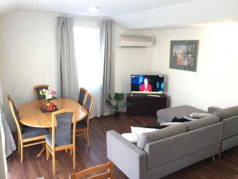 G- HOUSE (CH-CH) - Accommodation New Zealand 0
