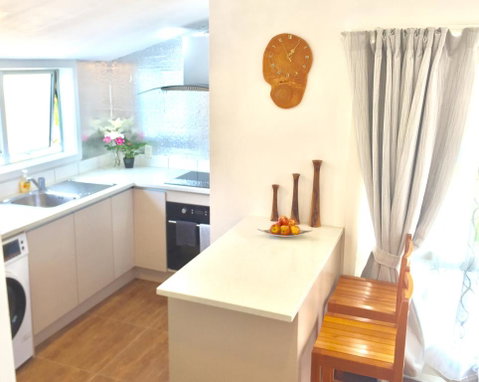 G- HOUSE (CH-CH) - Accommodation New Zealand 2
