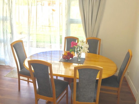 G- HOUSE (CH-CH) - Accommodation New Zealand 1