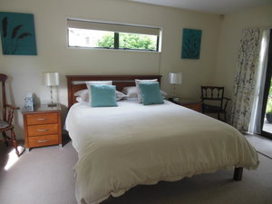 Garden Bed and Breakfast