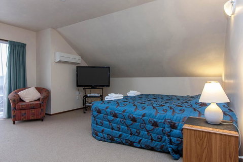 Garden City Motel - Accommodation New Zealand 1