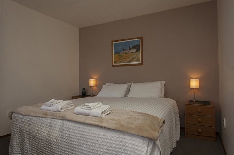 Garden City Motel - Accommodation New Zealand 2