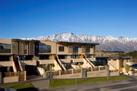 Garden Court Suites  Apartments