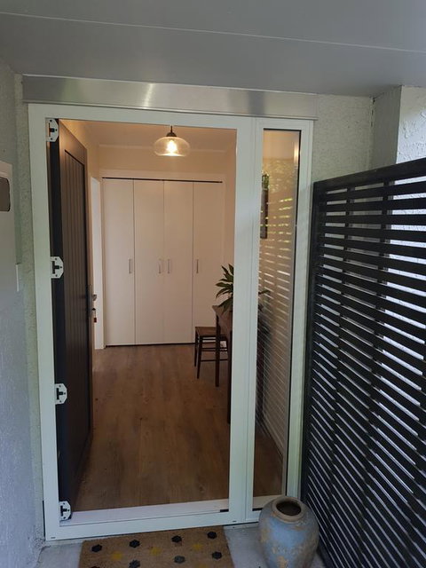 Garden Retreat - Accommodation New Zealand 3