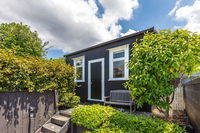Garden Studio Gem in Mt Eden