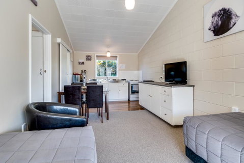 Gardner Court Motel - Accommodation New Zealand 1