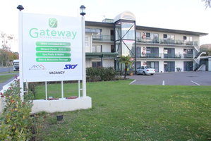Gateway International Motel