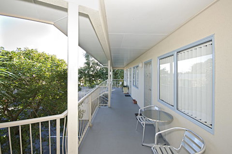Gateway Motor Inn - Accommodation New Zealand 2