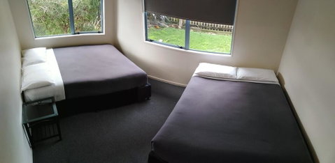 Gateway Motor Inn - Accommodation New Zealand 3