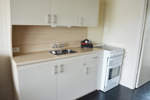 George Street Motel Apartments - Accommodation New Zealand 3