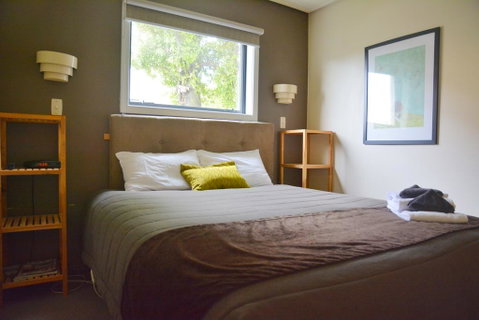 George Street Motel Apartments - Accommodation New Zealand 1