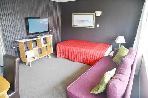 George Street Motel Apartments - Accommodation New Zealand 2