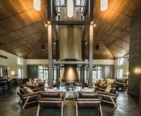 Gibbston Valley Lodge and Spa