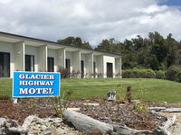 Glacier Highway Motel