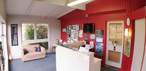 Glacier View Motel - Franz Josef - Accommodation New Zealand 2