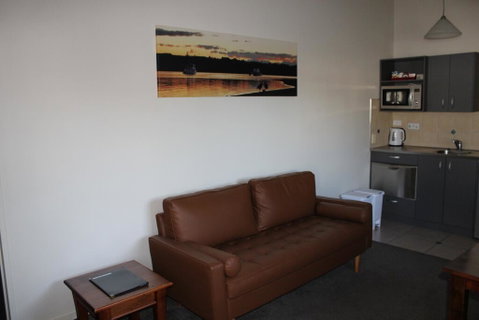 Gladstone Motel - Accommodation New Zealand 3