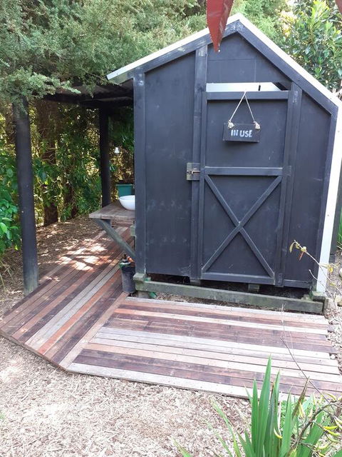 Glamping @ Tara Retreat Mangawhai - Accommodation New Zealand 0