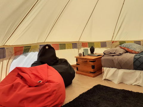 Glamping @ Tara Retreat Mangawhai - Accommodation New Zealand 1