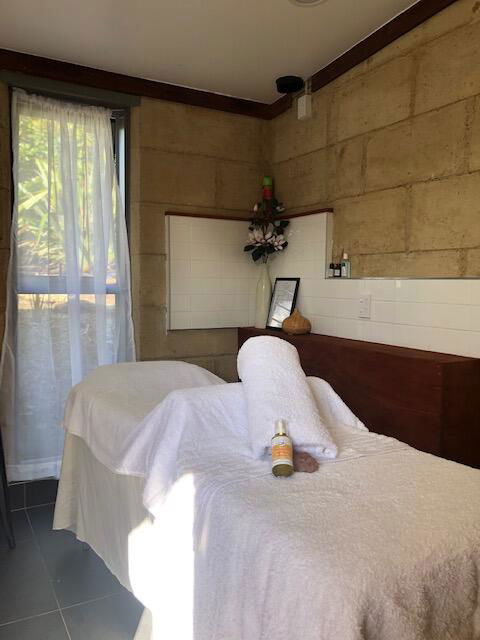 Glamping At A Retreat - Accommodation New Zealand 3
